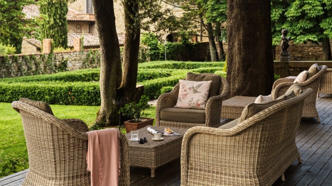 Antica Casina di Caccia - 6