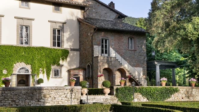 Antica Casina di Caccia - 7