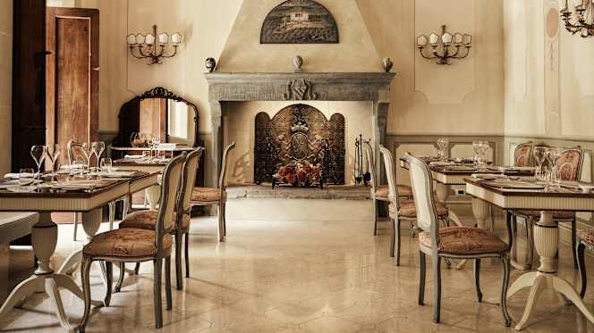 Antica Casina di Caccia - 8