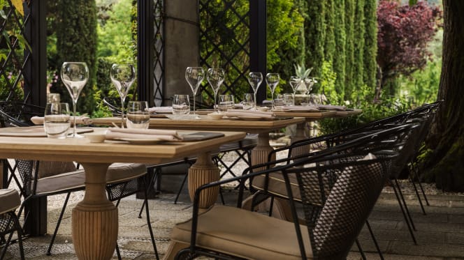 Antica Casina di Caccia - 2