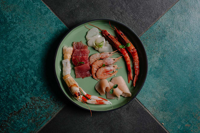 Ambrosia -  il bistrot di Joe scarpetta - 9