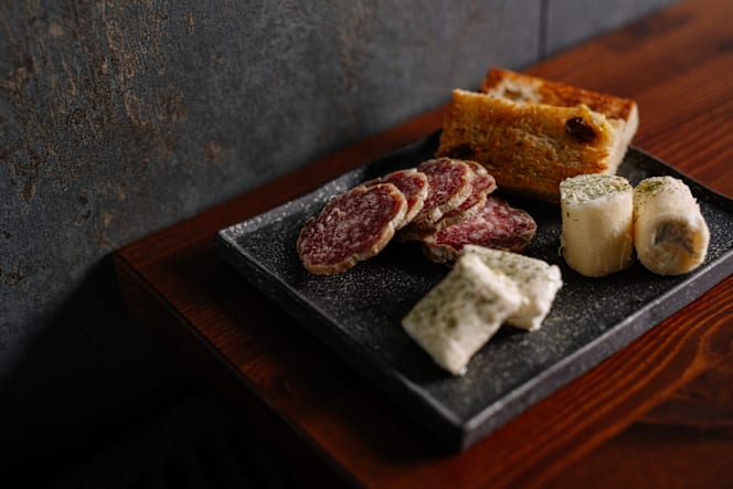 Ambrosia -  il bistrot di Joe scarpetta - 4