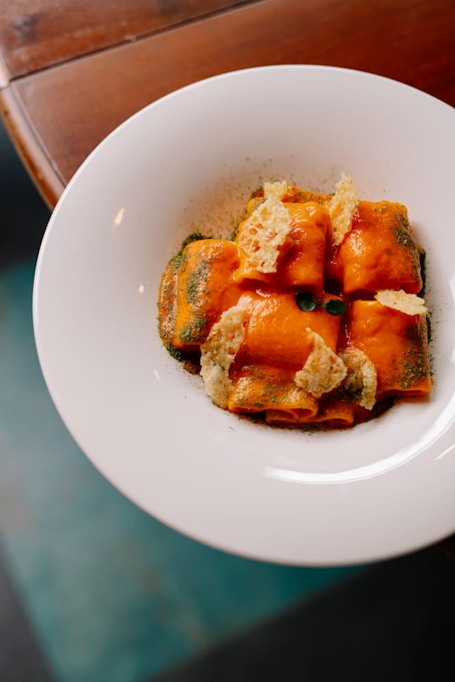 Ambrosia -  il bistrot di Joe scarpetta - 0