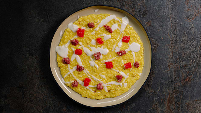 Ambrosia -  il bistrot di Joe scarpetta - 2