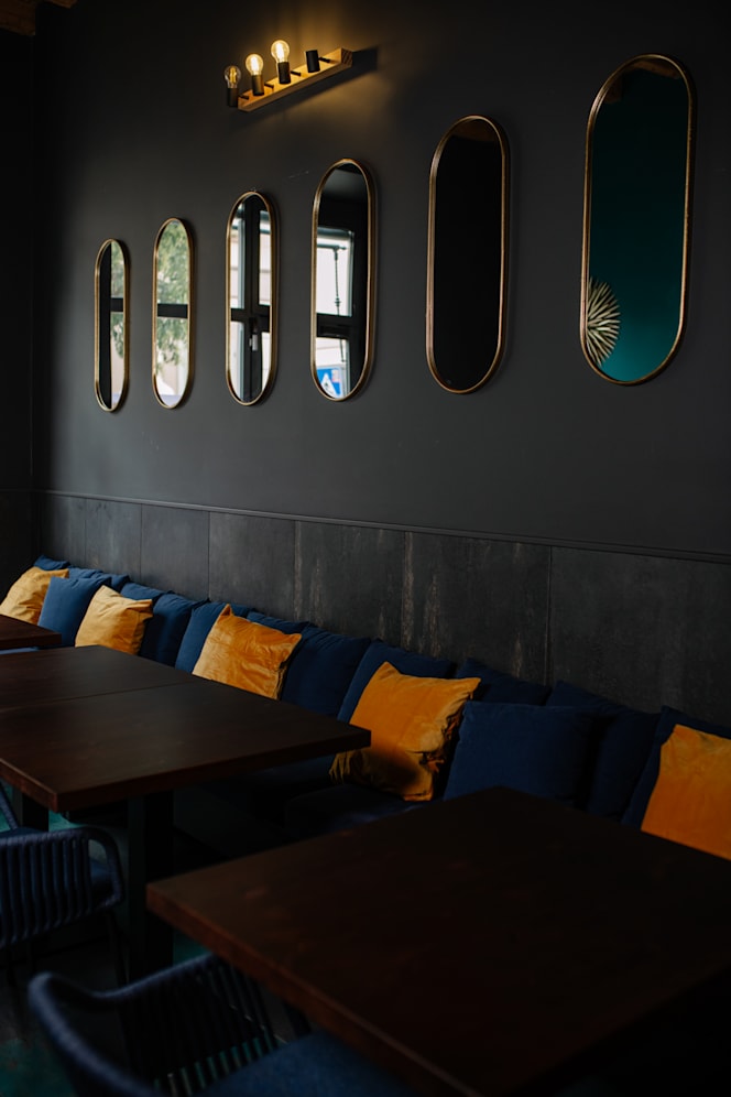 Ambrosia -  il bistrot di Joe scarpetta - 5