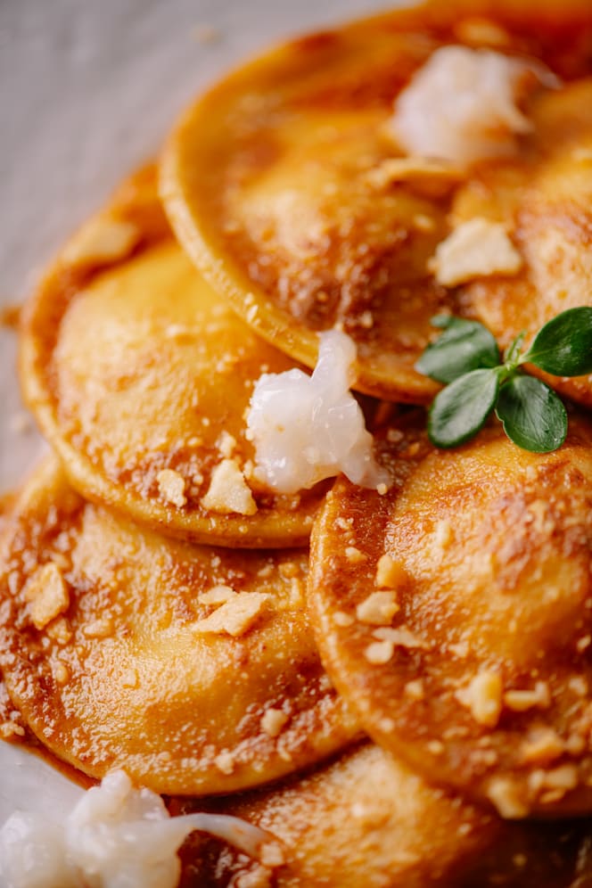 Ambrosia -  il bistrot di Joe scarpetta - 3