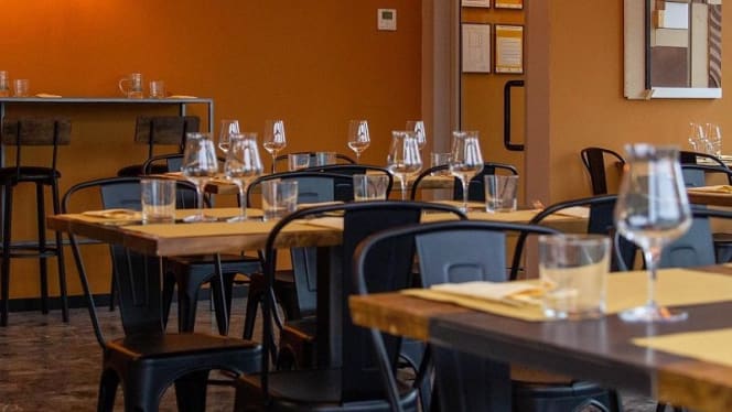 Marty's Gourmet - Pizza & Hamburgher Gourmet - 0