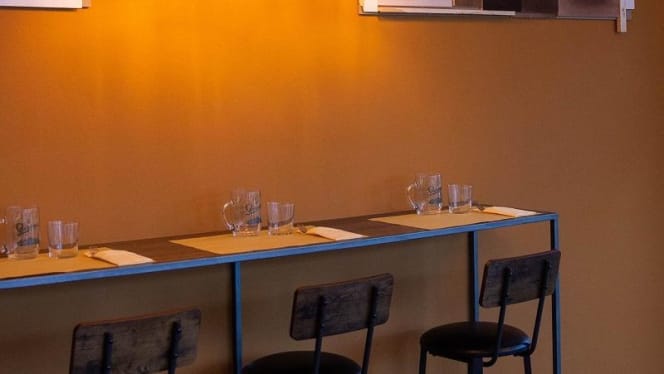 Marty's Gourmet - Pizza & Hamburgher Gourmet - 9