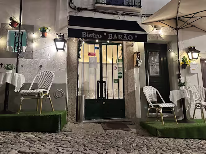 Bistro Barão - 4