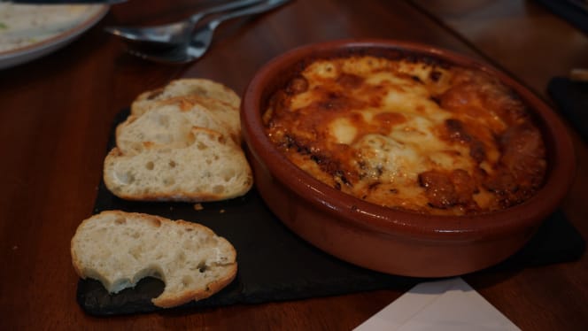 El Telón - Hotel Indigo - Madrid - 7