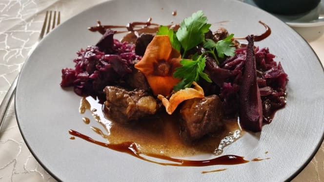 Auberge De L'Écluse - 6