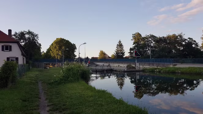 Auberge De L'Écluse - 8