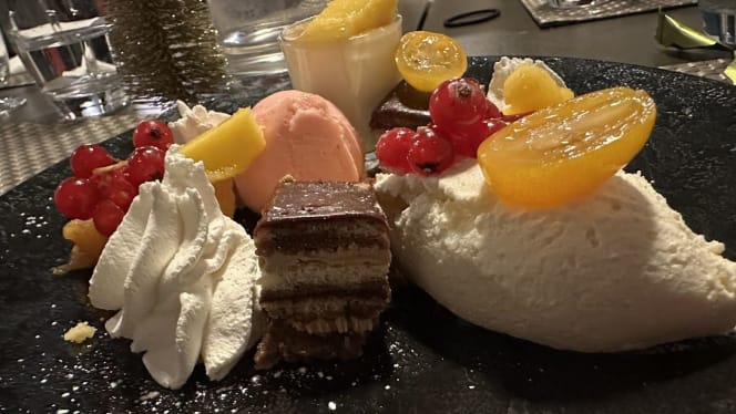 Auberge De L'Écluse - 7