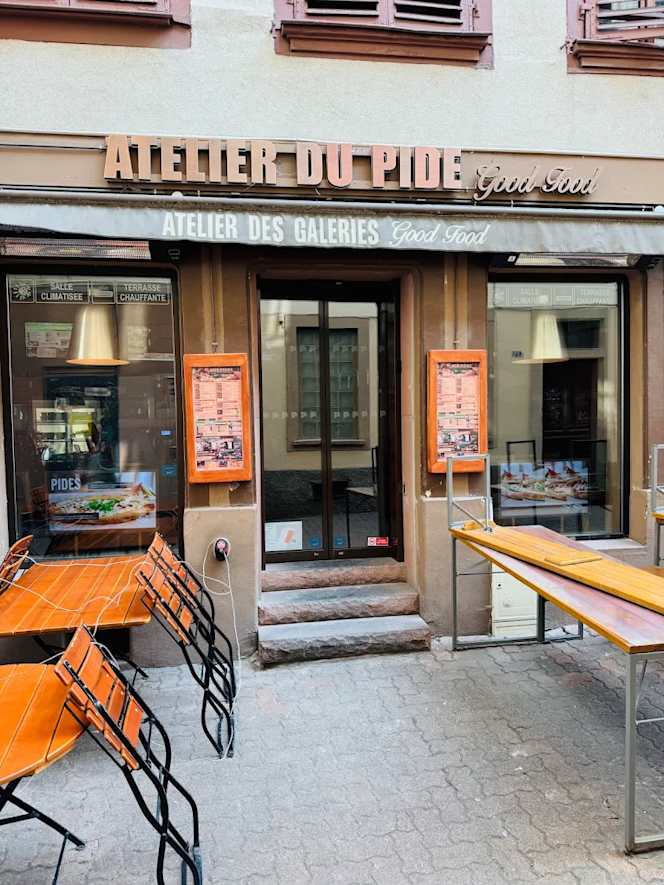 L'Atelier du Pide - 5