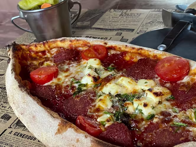 L'Atelier du Pide - 1