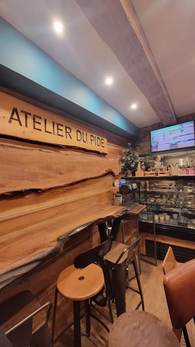 L'Atelier du Pide - 3