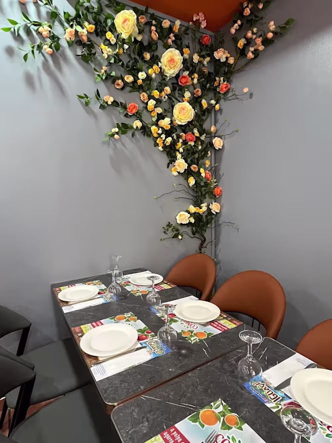 Restaurante Chinês Su&Su - 4