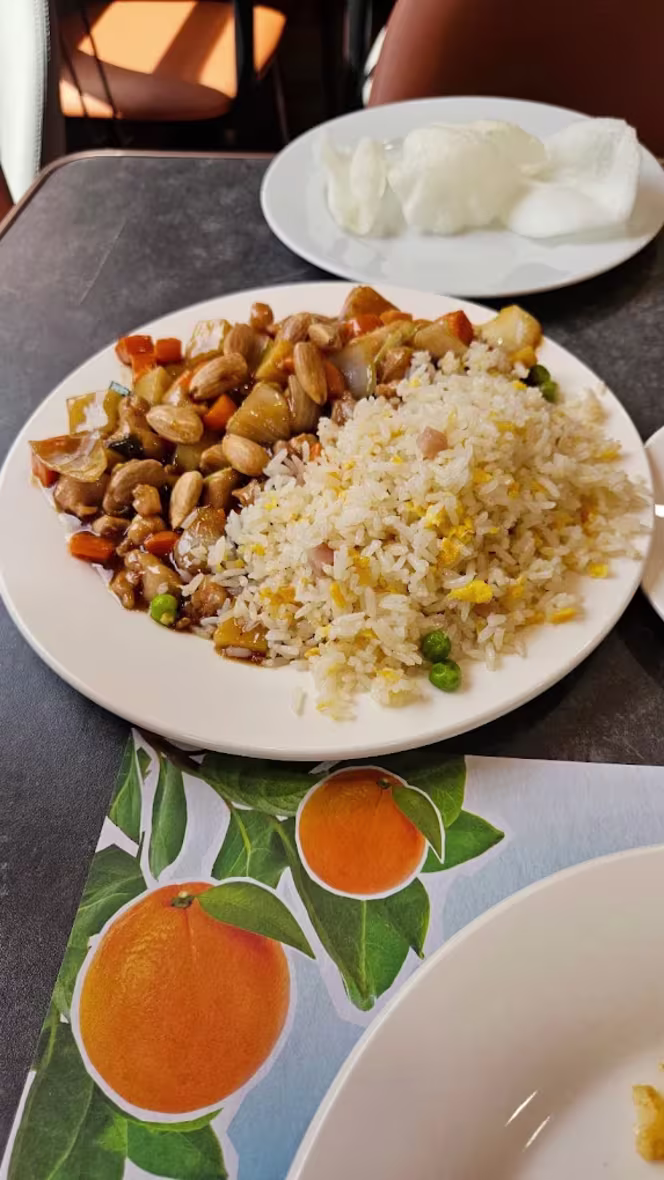 Restaurante Chinês Su&Su - 7
