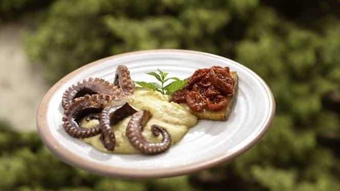 Rivadamare Beach Bar Restaurant - 2