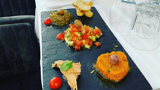Le Comptoir des Jasmins - 6