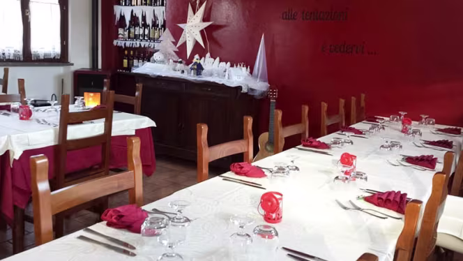 La Locanda del Matto - 7