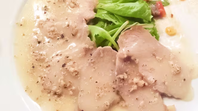 La Locanda del Matto - 2