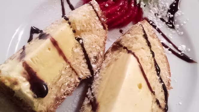 La Locanda del Matto - 1