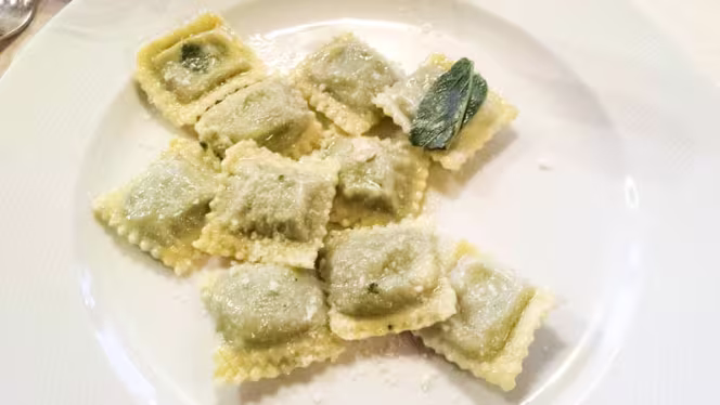 La Locanda del Matto - 3