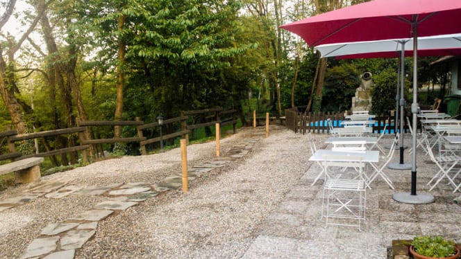 La Locanda del Matto - 9