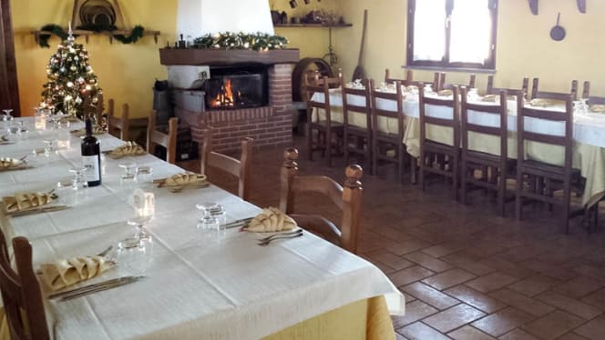 La Locanda del Matto - 8