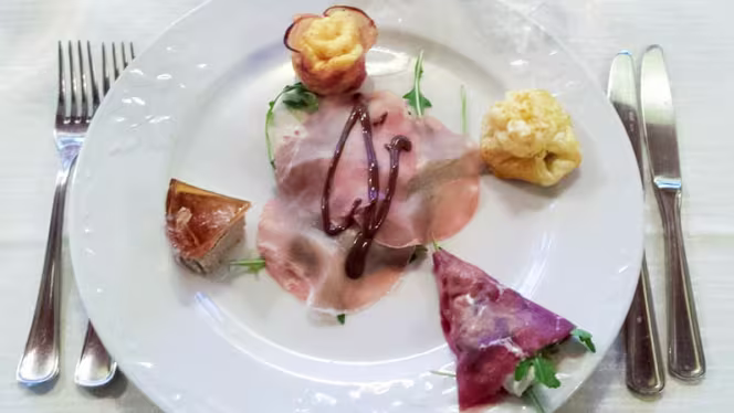 La Locanda del Matto - 6