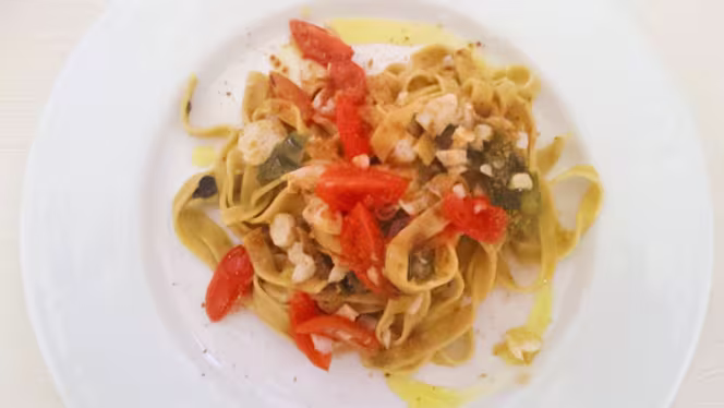 La Locanda del Matto - 5