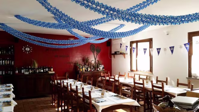 La Locanda del Matto - 0