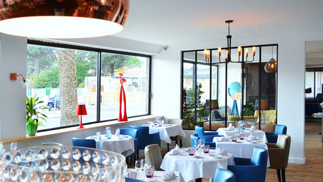 Restaurant et Jardins du Galion - 7