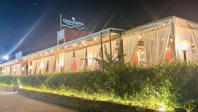 Ossi Di Seppia Ristorante-Pizzeria - 0