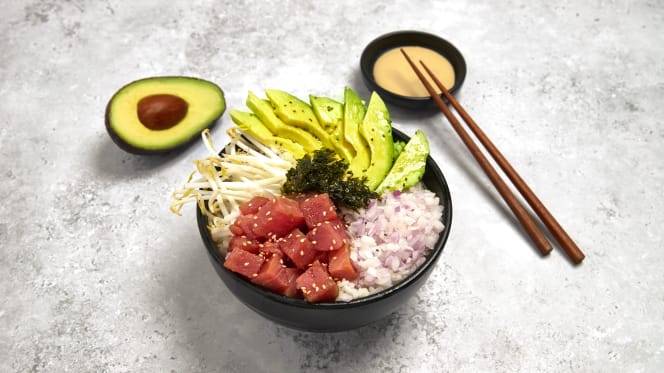 Komo Poke Muntaner - 3