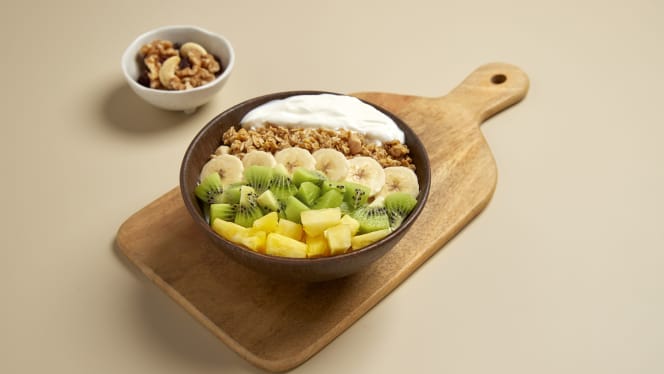 Komo Poke Muntaner - 9