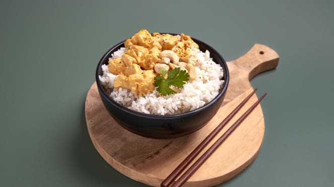 Komo Poke Muntaner - 4