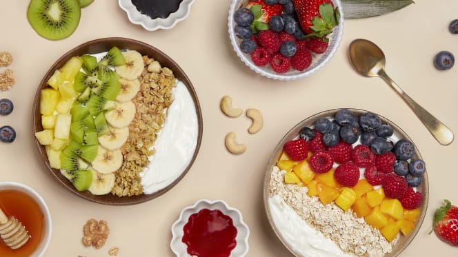 Komo Poke Muntaner - 5