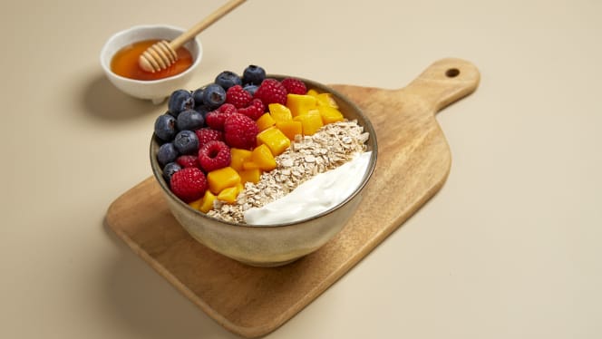 Komo Poke Muntaner - 8