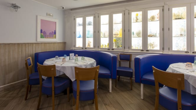 Trattoria Caprese Verona - Verona - 5