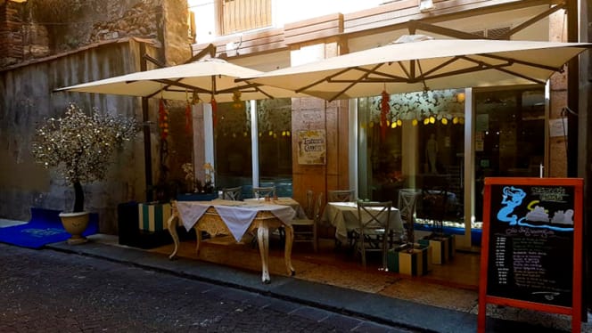 Trattoria Caprese Verona - Verona - 8