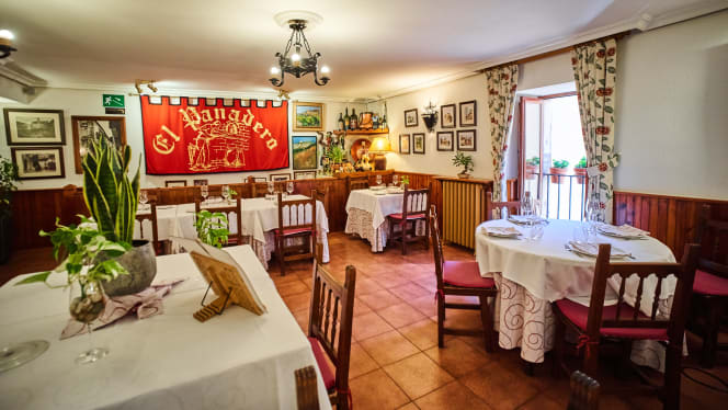 Asador El Panadero - 8