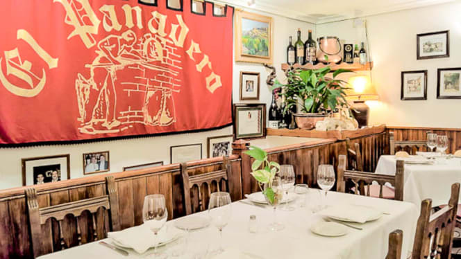 Asador El Panadero - 5