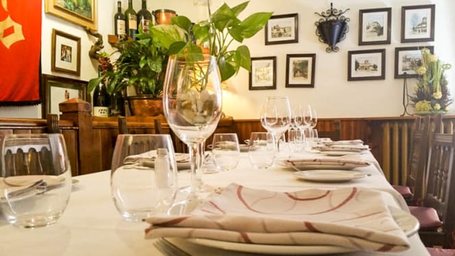 Asador El Panadero - 3