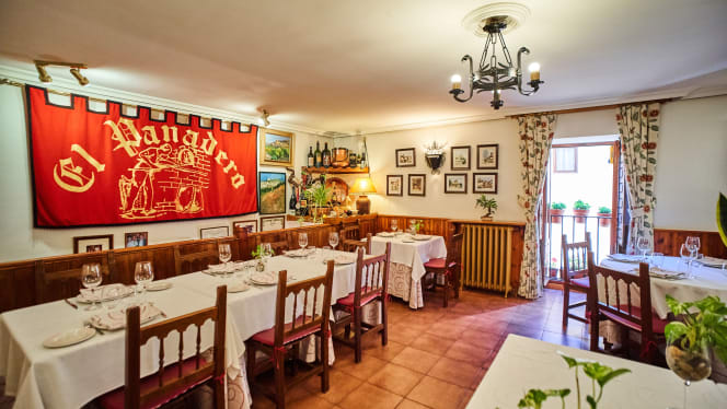 Asador El Panadero - 2