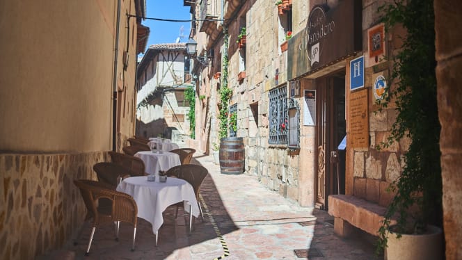 Asador El Panadero - 7