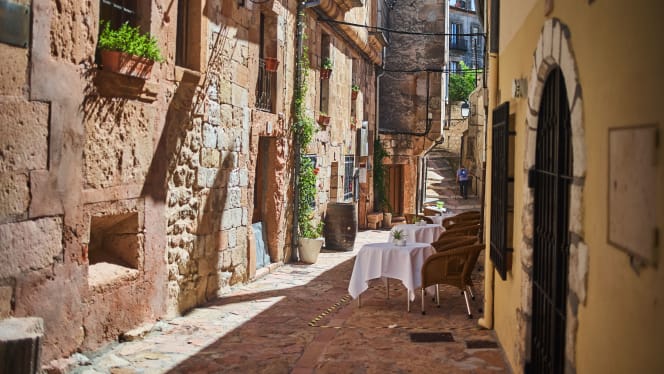 Asador El Panadero - 9