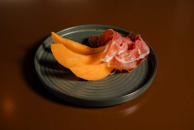 /A - il ristorante di Adèsso Hotel - 8
