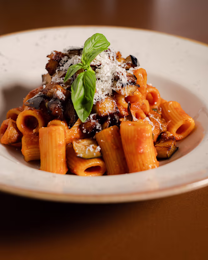 /A - il ristorante di Adèsso Hotel - 2